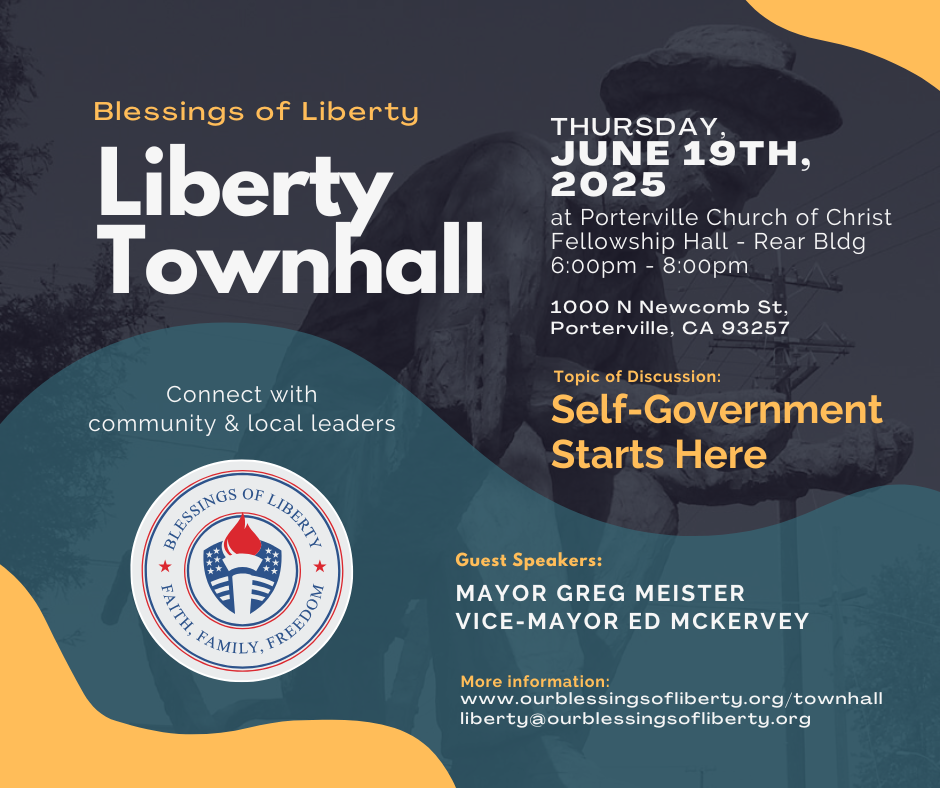Townhall